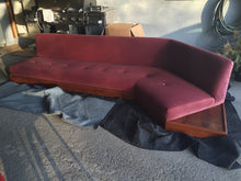 Adrian Pearsall Model 1800 Sofa for Craft Associates
